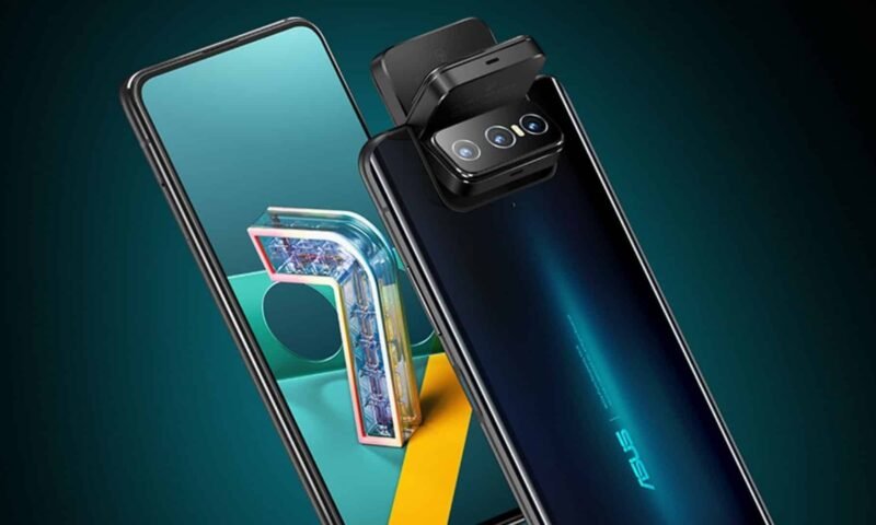 ASUS Zenfone 7
