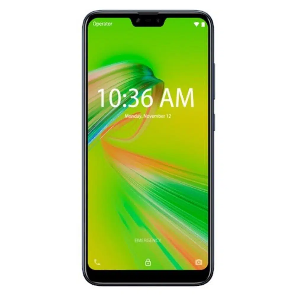 ASUS Zenfone Max Shot