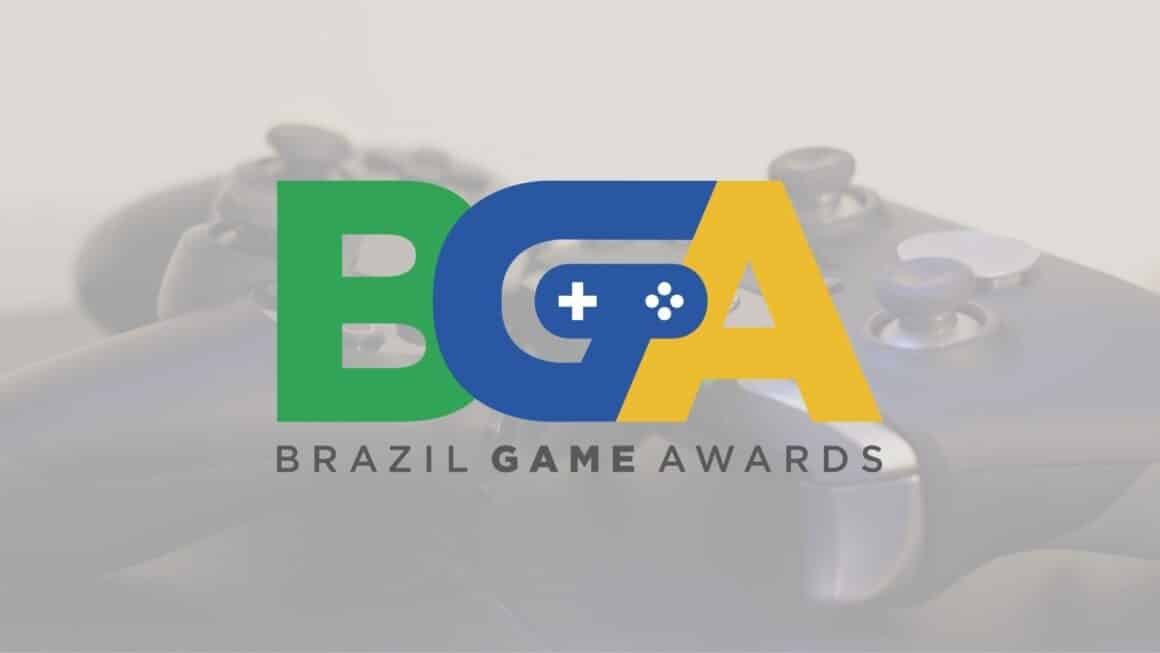 BGA Brasil Game Awards