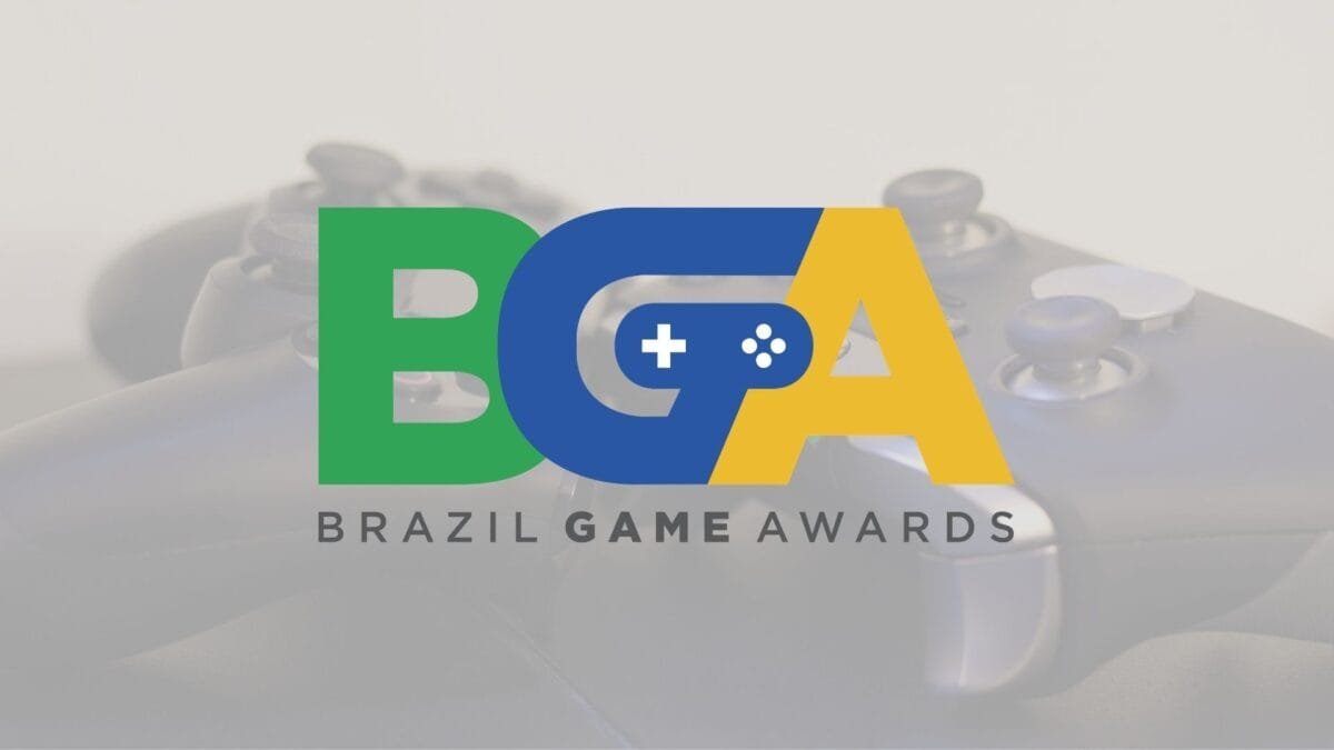 BGA Brasil Game Awards