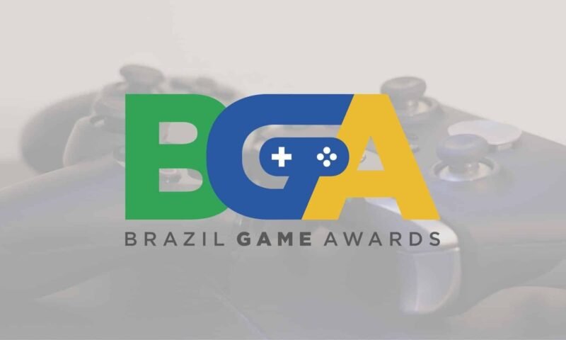 BGA Brasil Game Awards