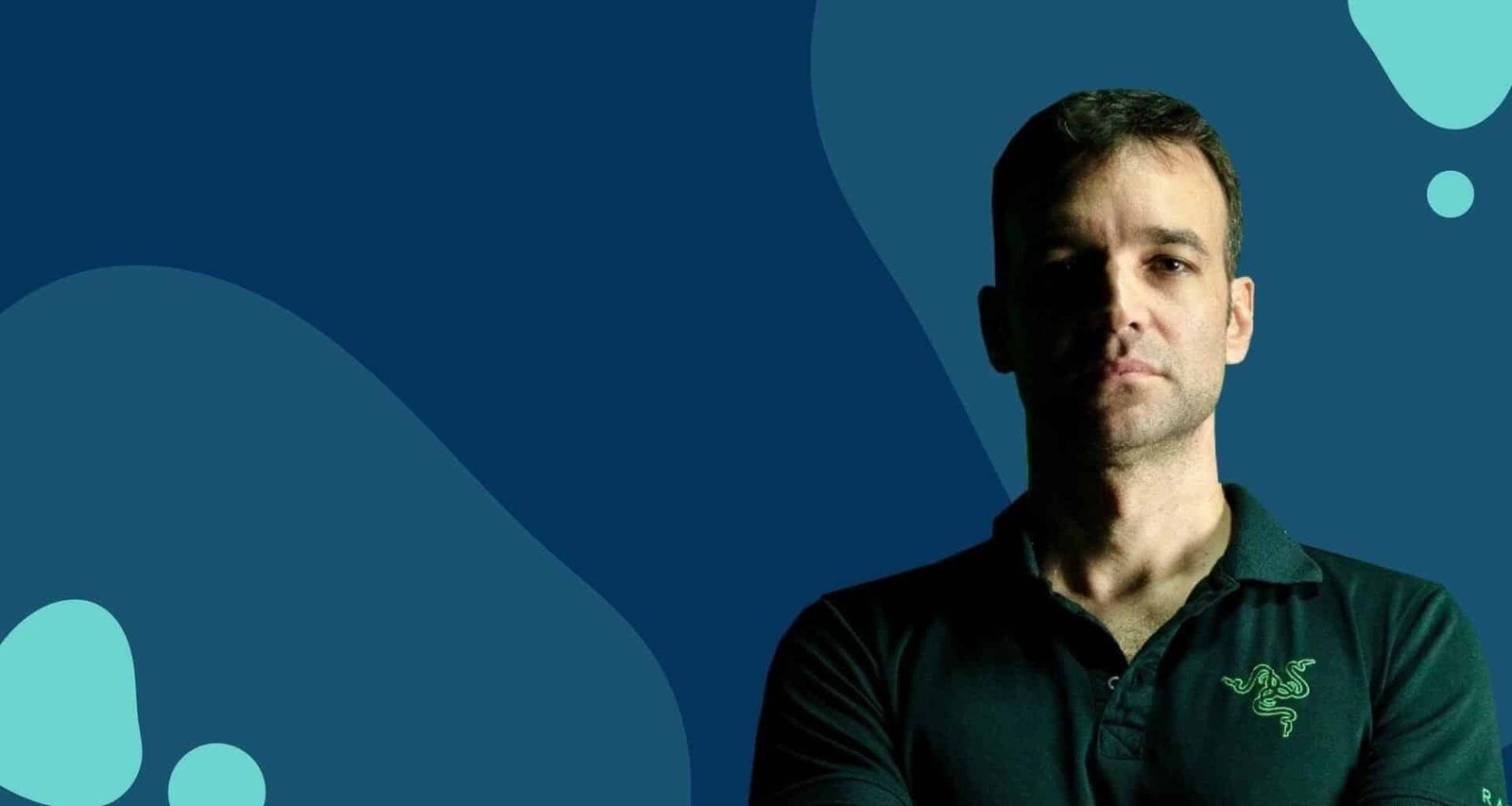 Dennis-Ferreira-Razer-Gold-Entrevista