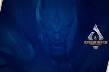 Monumentos-de-Poder-Torneio-Sazonal-Legends-of-Runeterra-LoR