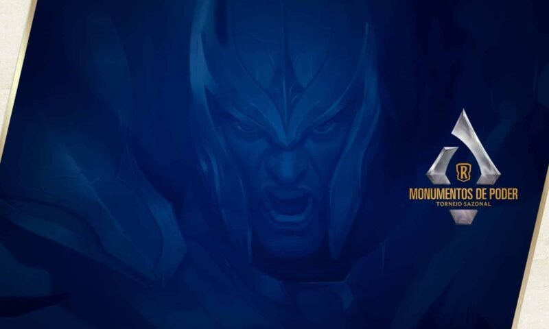 Monumentos-de-Poder-Torneio-Sazonal-Legends-of-Runeterra-LoR