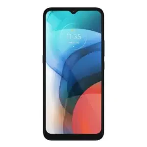 Motorola Moto E7