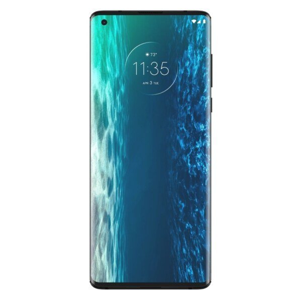 Motorola Edge