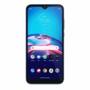 Motorola Moto E (2020)