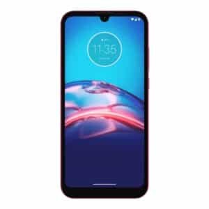 Motorola Moto E6s