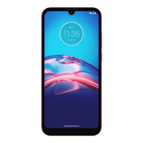 Motorola Moto E6s