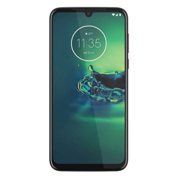 Motorola One Vision Plus