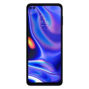 Motorola One 5G