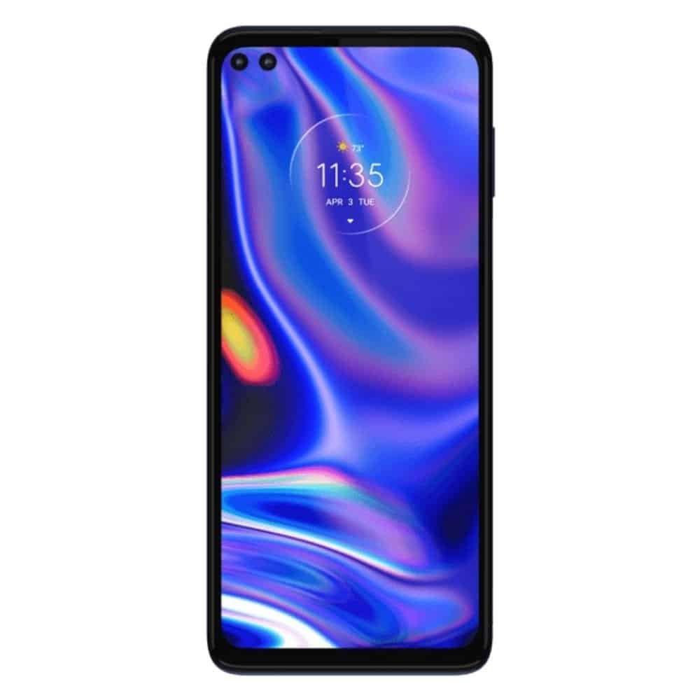 Motorola One 5G