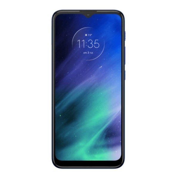 Motorola One Fusion