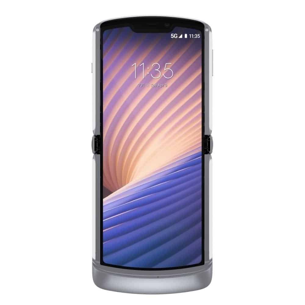 Motorola Razr 5G: Ficha Técnica Completa | EpicGeek