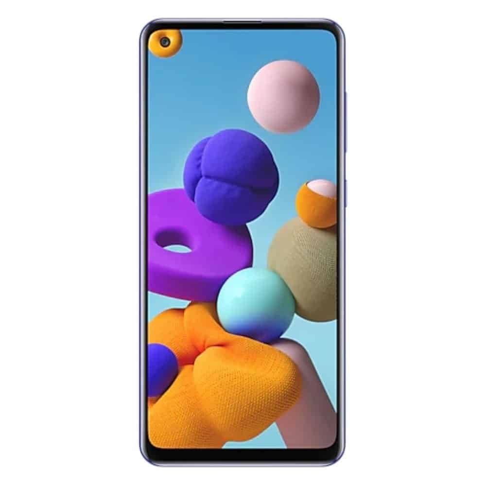 Samsung Galaxy A21s