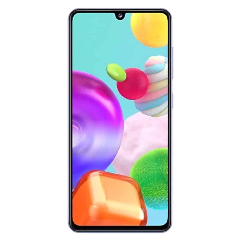 Samsung Galaxy A41
