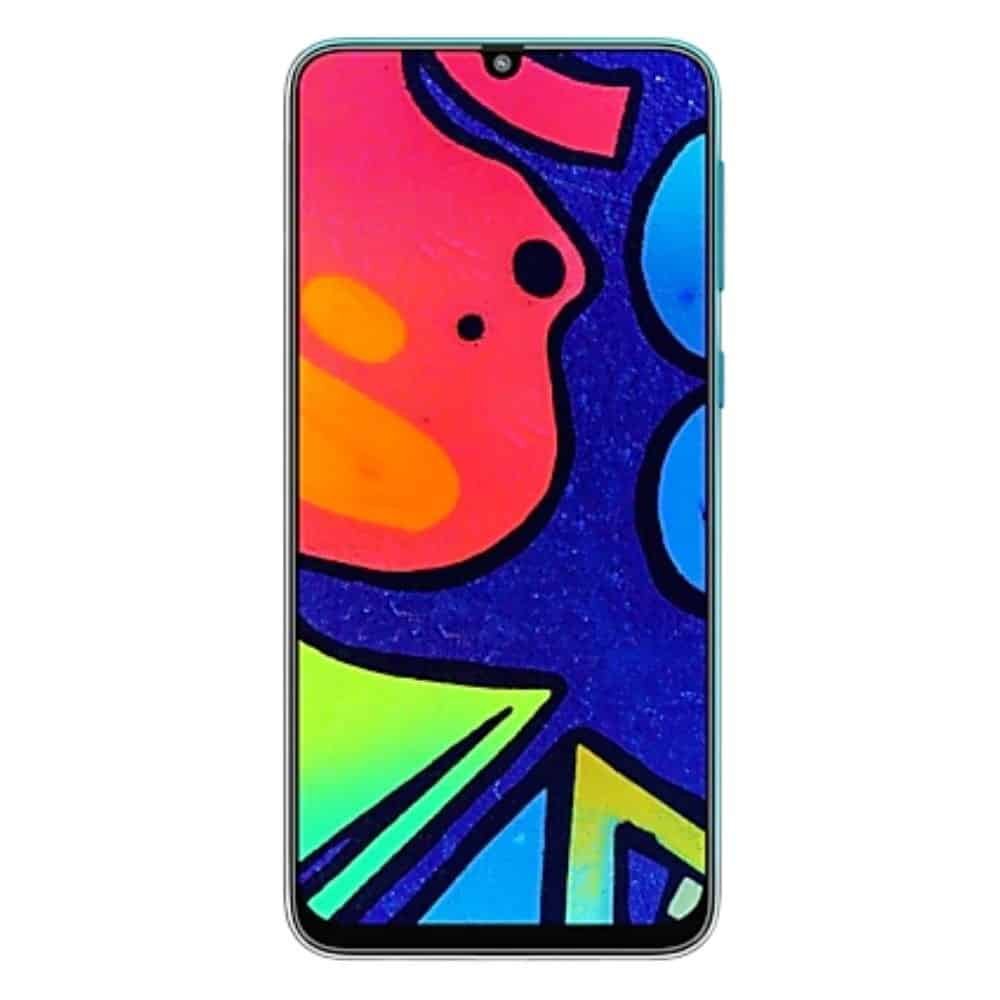 Samsung Galaxy F41