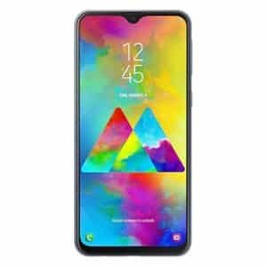 Samsung Galaxy M20