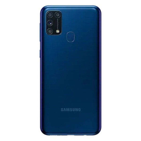 samsung galaxy m31 rating and review