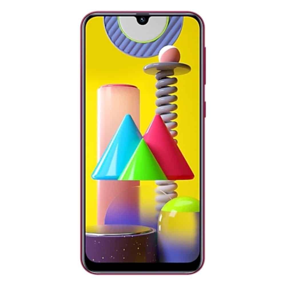 Samsung Galaxy M31