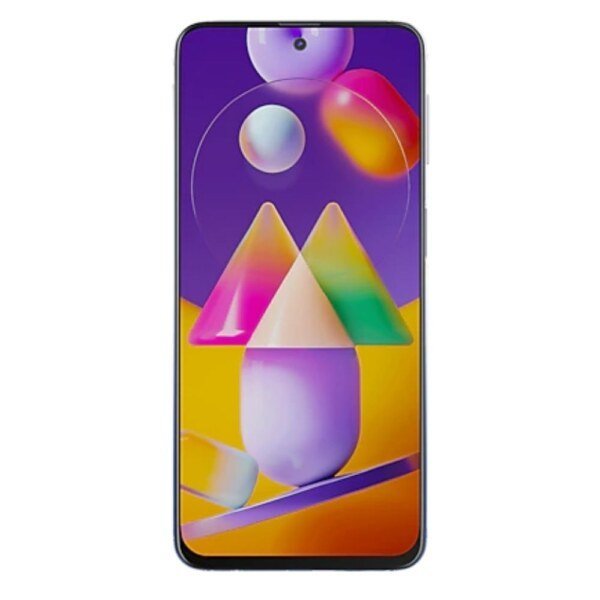 Samsung Galaxy M31s