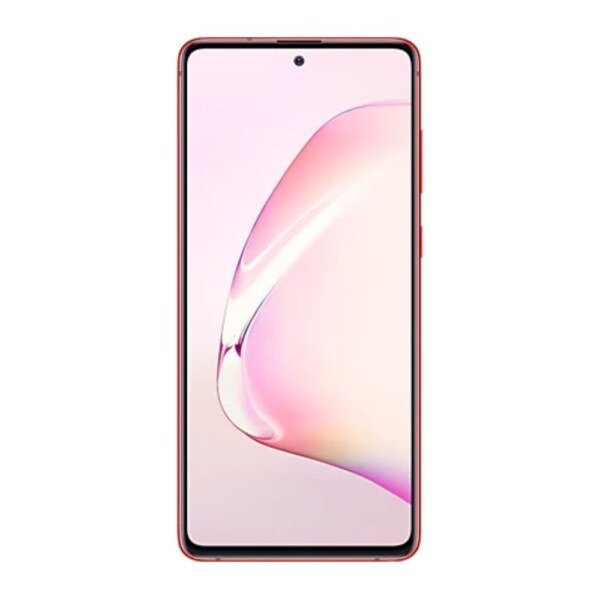 Samsung Galaxy Note10 Lite