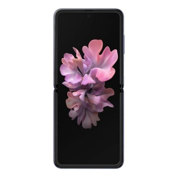 Samsung Galaxy Z Flip 5G