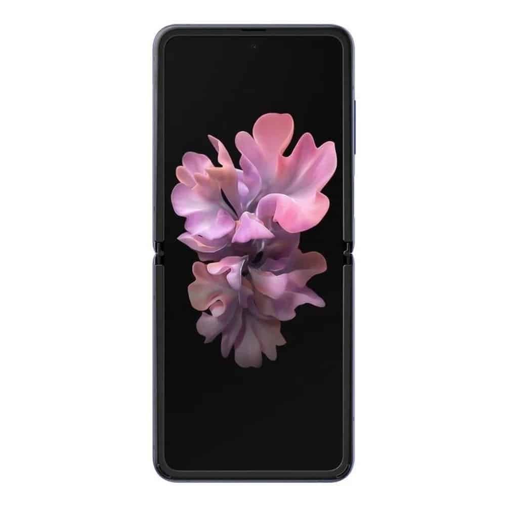 Samsung Galaxy Z Flip 5G