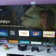 TCL P715 review analise