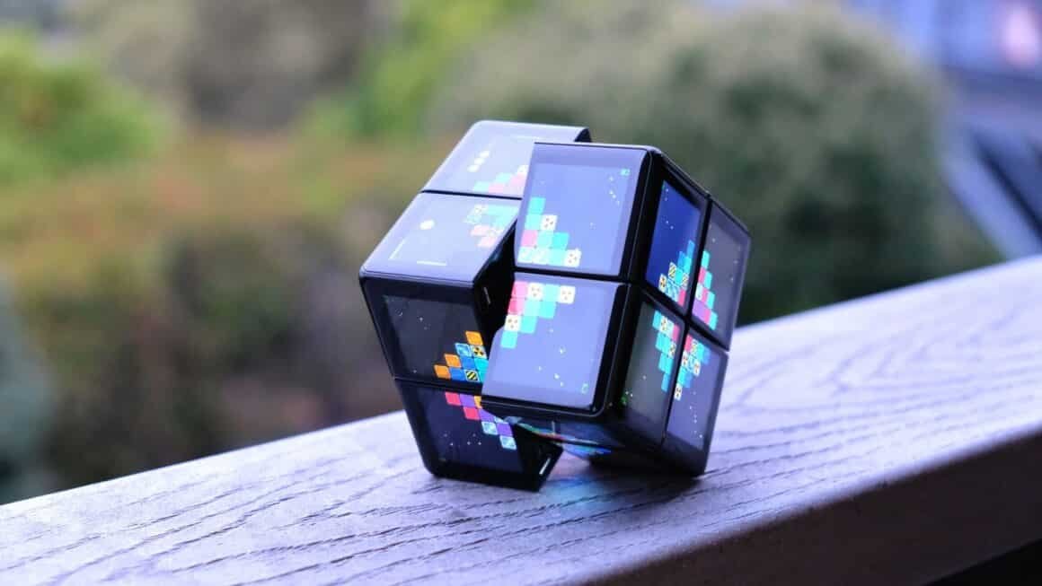 WOWCube