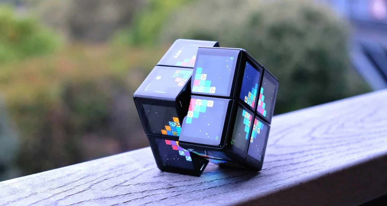 WOWCube
