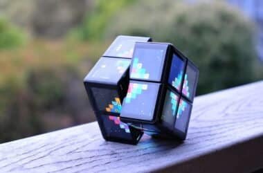 WOWCube
