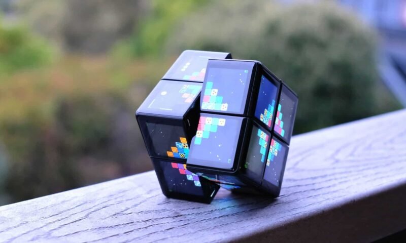 WOWCube
