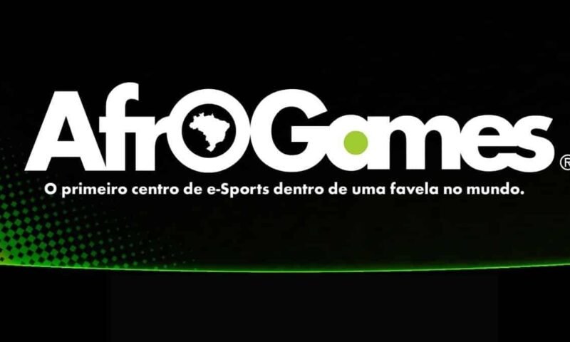 AfroGames
