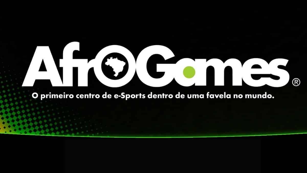 AfroGames