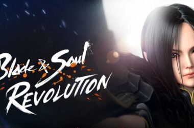 Blade Soul Revolution
