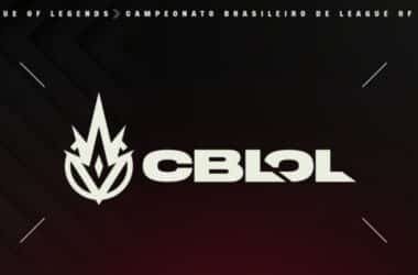 CBLOL-2021
