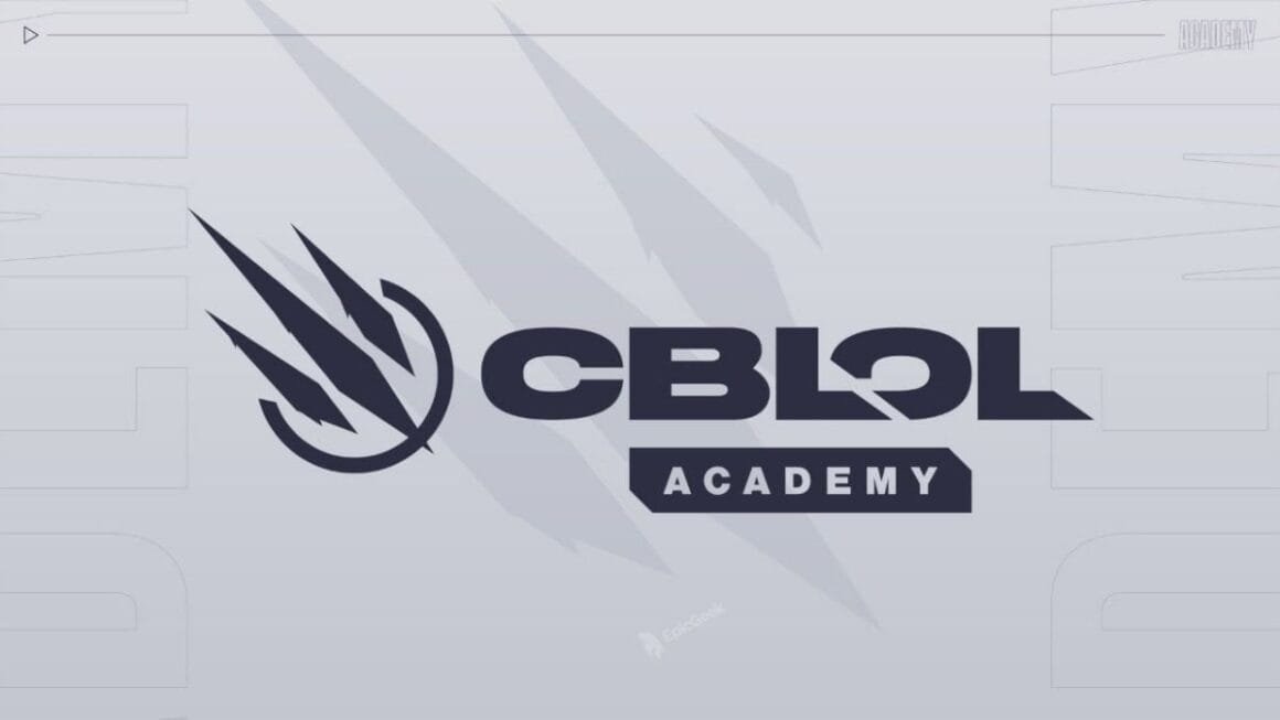 CBLOL Academy