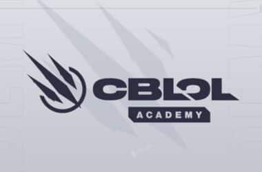 CBLOL Academy