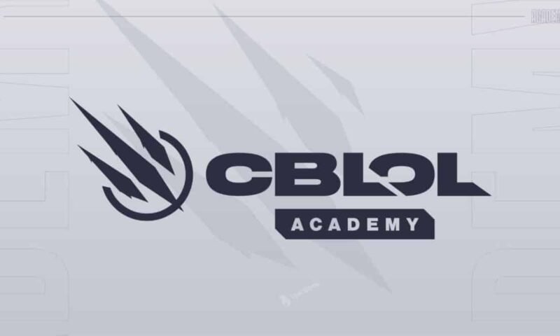 CBLOL Academy