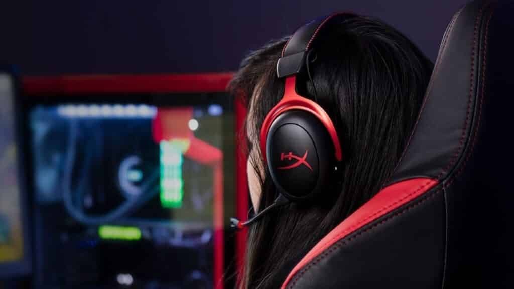 HyperX-Cloud-II-Wireless