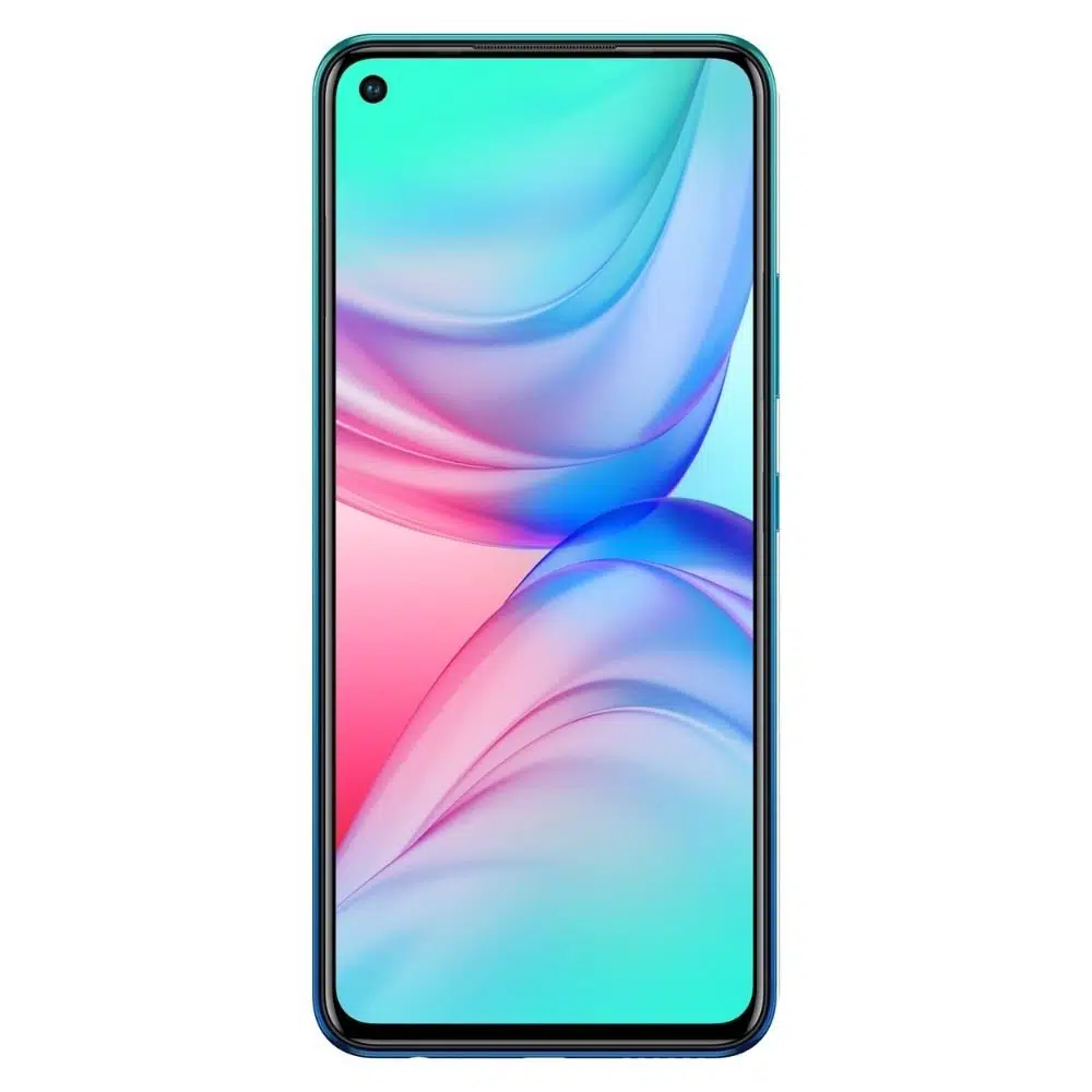 Infinix Hot 10