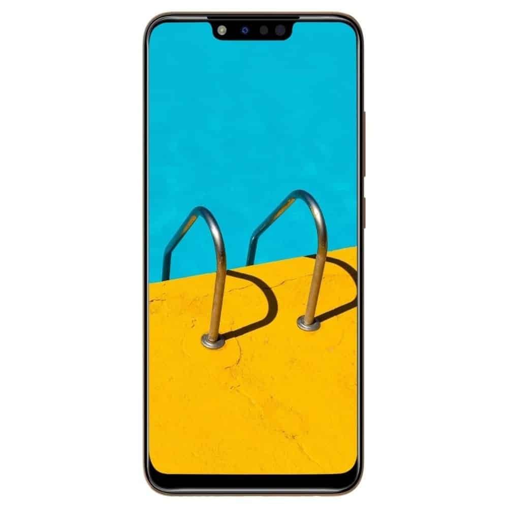 Infinix Hot 7