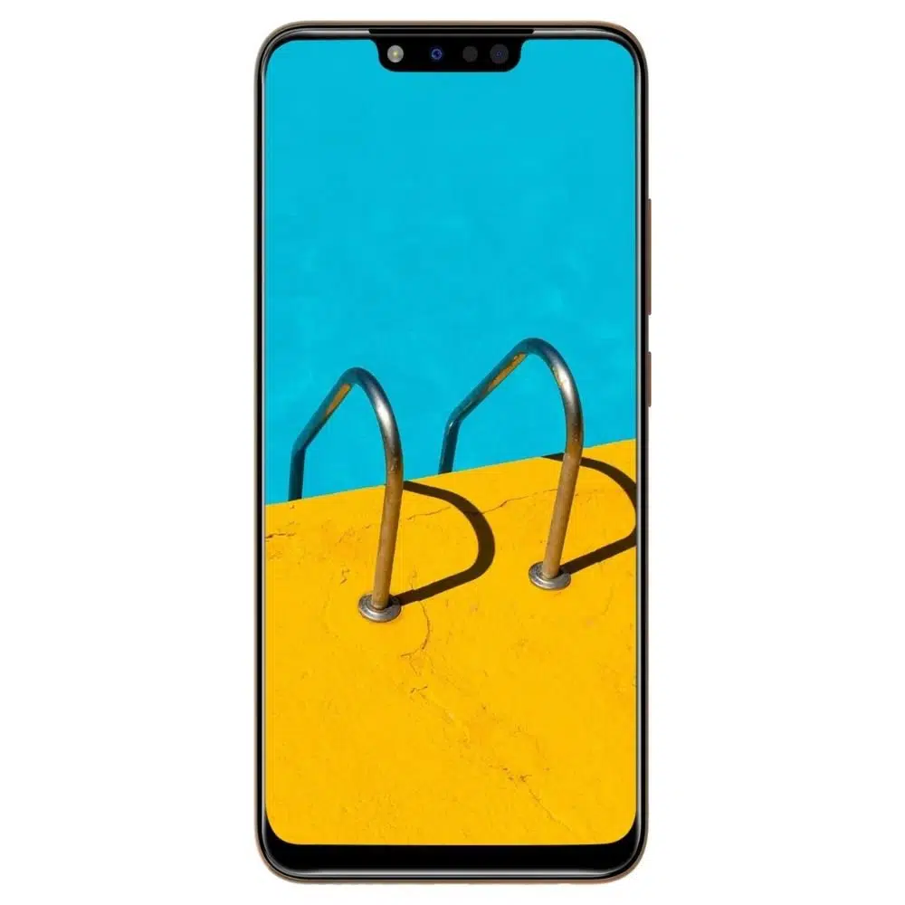 Infinix Hot 7