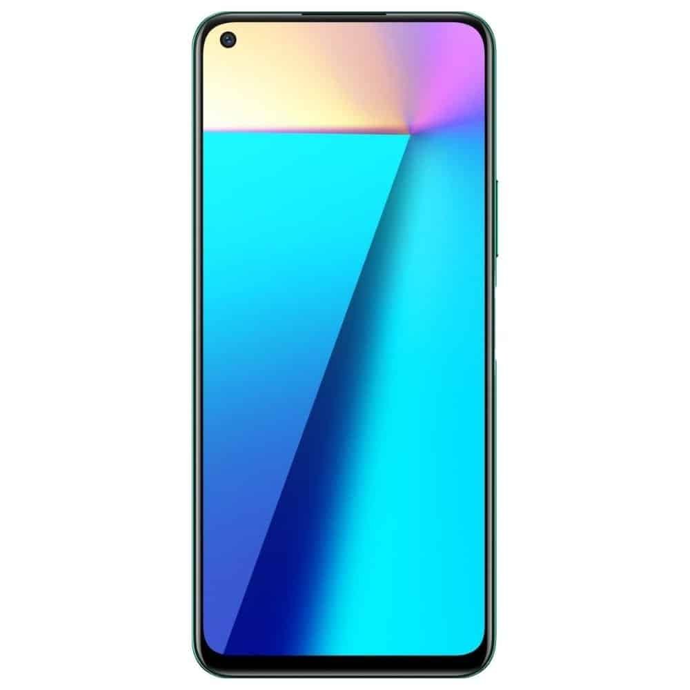 Infinix Note 7: Ficha Técnica Completa | EpicGeek