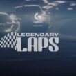 Legendary Laps Logitech G