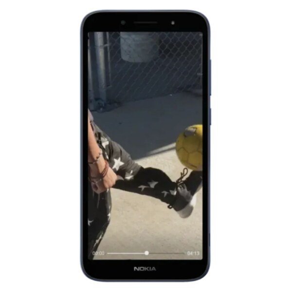 Nokia C1 Plus