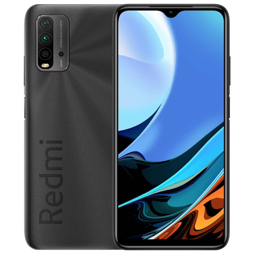 Redmi 9T