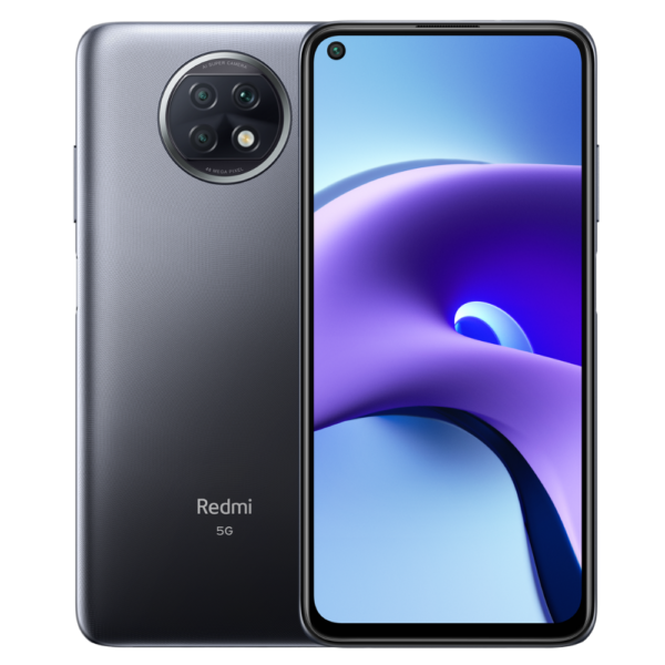 Redmi Note 9T