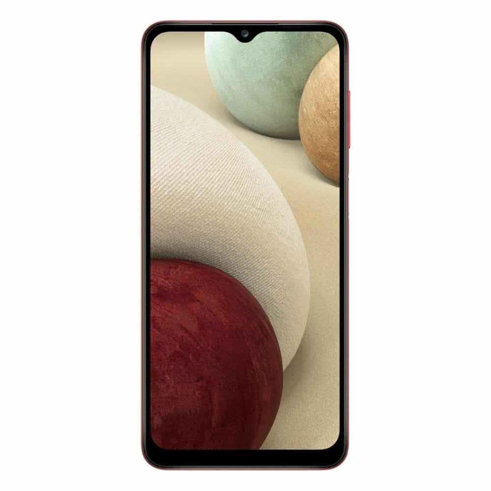 Samsung Galaxy A12